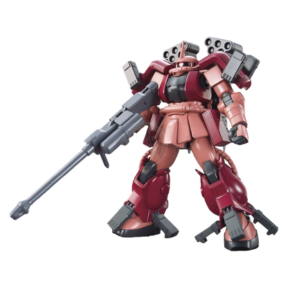 HG Zaku Amazing [Preorder Q2 2025]