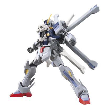 HG Crossbone Gundam Maoh - ShokuninGunpla