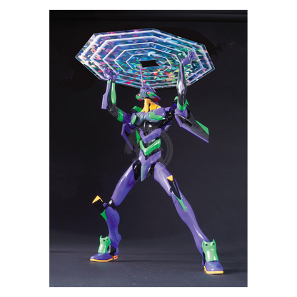 LMHG Evangelion Unit-01 [Evangelion 2.0 Ver.]