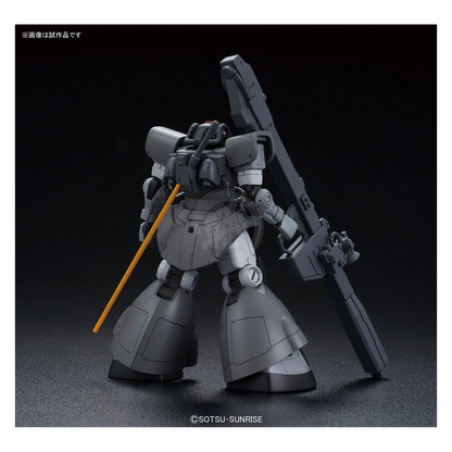 HG DOM Test Type [GTO MSD] [Preorder Q2 2025]