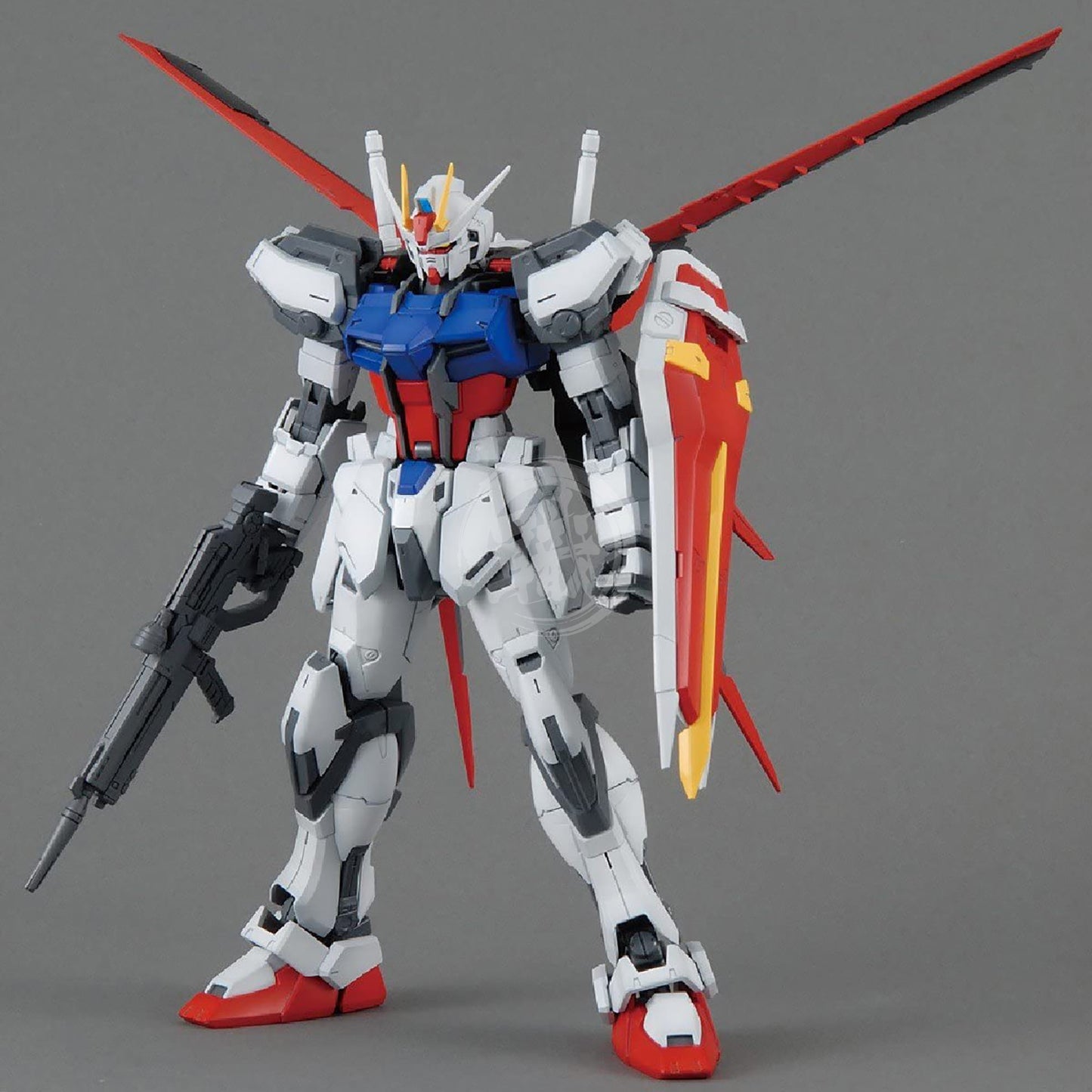 Bandai - MG O.M.N.I Enforcer "G Project" Bundle - ShokuninGunpla