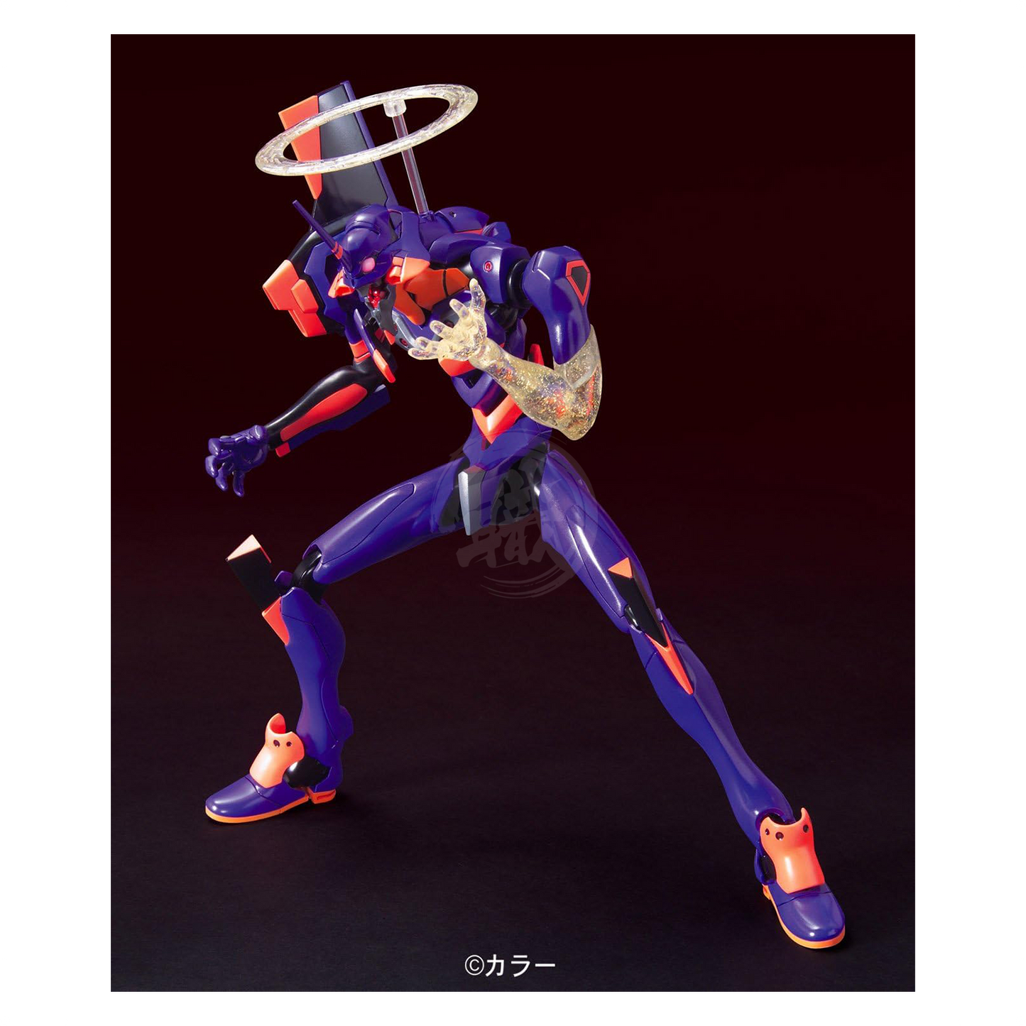 LMHG Evangelion Unit-01 [The Movie Awakening Ver.]