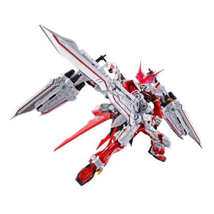 MG Gundam Astray Red Dragon