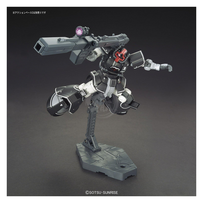 HG DOM Test Type [GTO MSD] [Preorder Q2 2025]