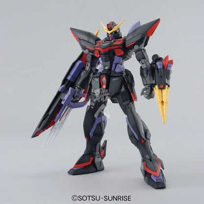 Bandai - MG O.M.N.I Enforcer "G Project" Bundle - ShokuninGunpla