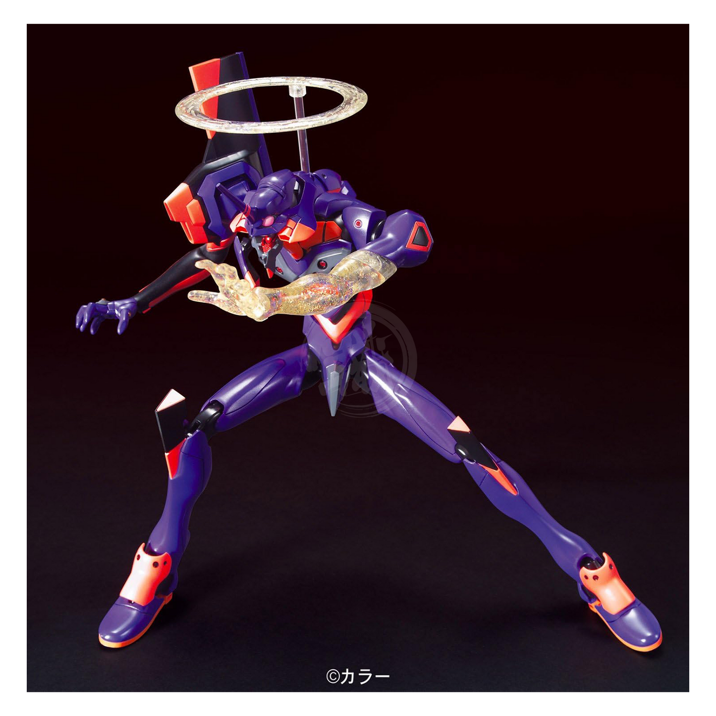 LMHG Evangelion Unit-01 [The Movie Awakening Ver.]