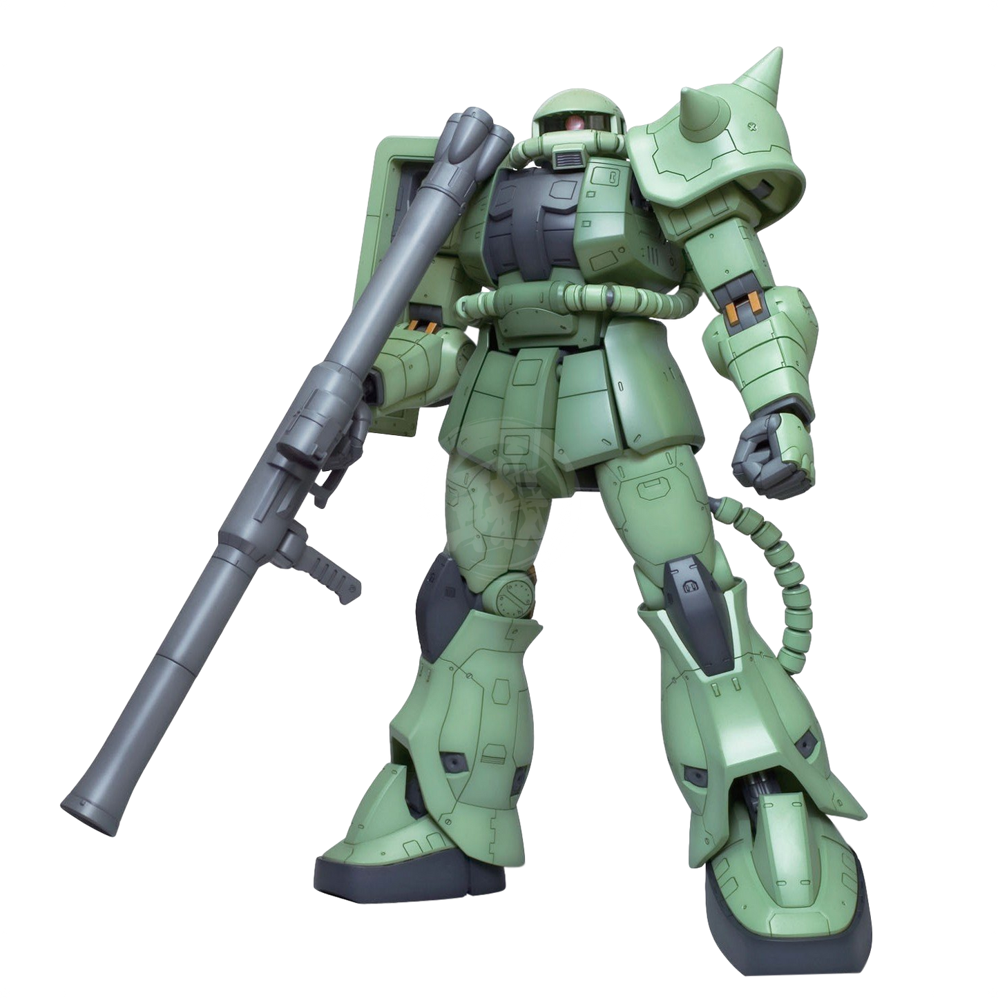 Mega Size Model Zaku II [Mass Production Type]