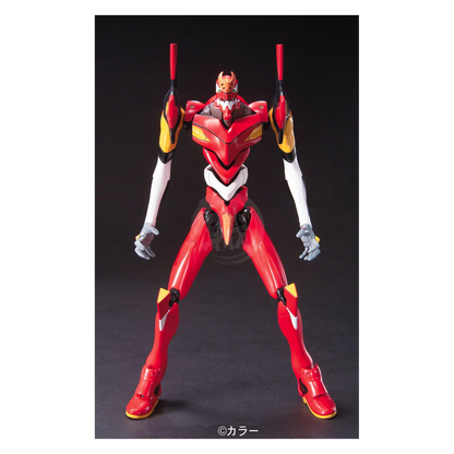 LMHG Evangelion Unit-02 [Evangelion 2.0 Ver.]