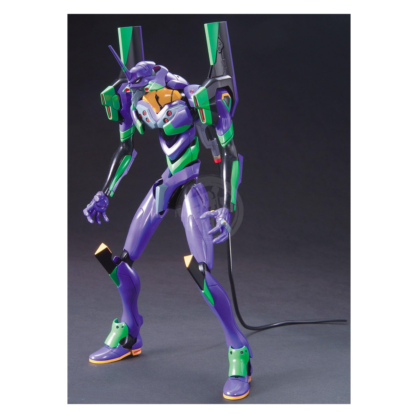 LMHG Evangelion Unit-01 [Evangelion 2.0 Ver.]