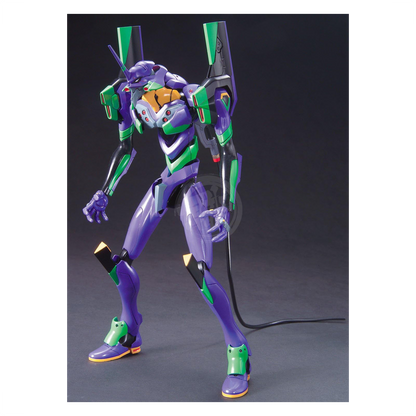 LMHG Evangelion Unit-01 [Evangelion 2.0 Ver.]