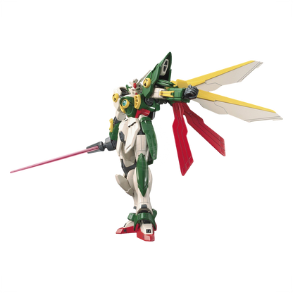 HG Wing Gundam Fenice