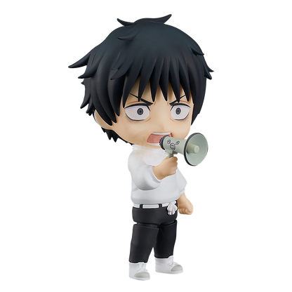 Good Smile Company - Nendoroid Yuta Okkotsu [Jujutsu Kaisen 0 Ver.] - ShokuninGunpla