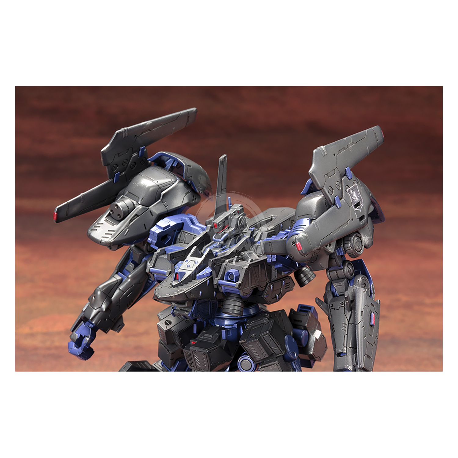 Kotobukiya - CO3 Malicious R.I.P.3/M CO3 [Preorder Q2 2024] - ShokuninGunpla