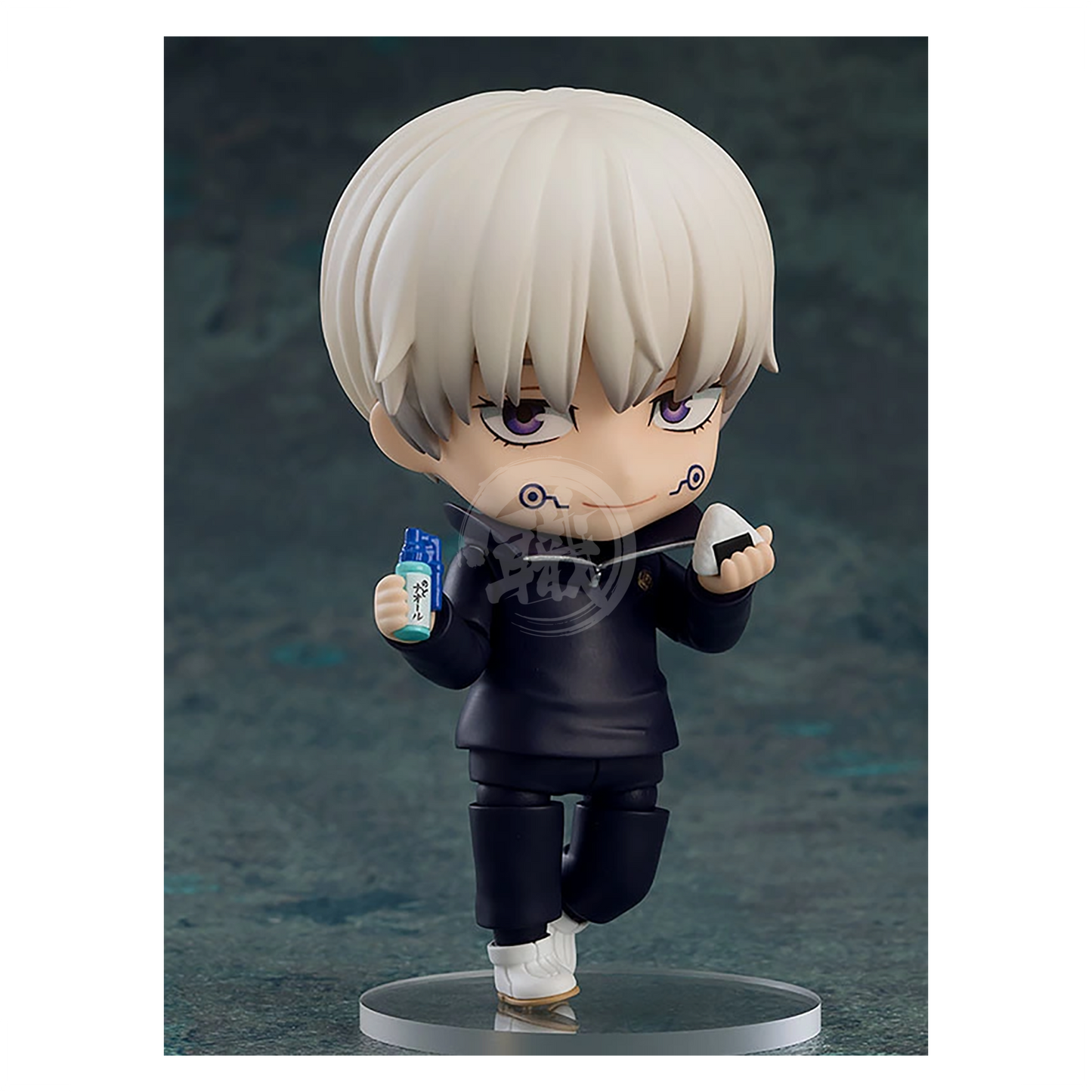 Good Smile Company - Nendoroid Toge Inumaki - ShokuninGunpla