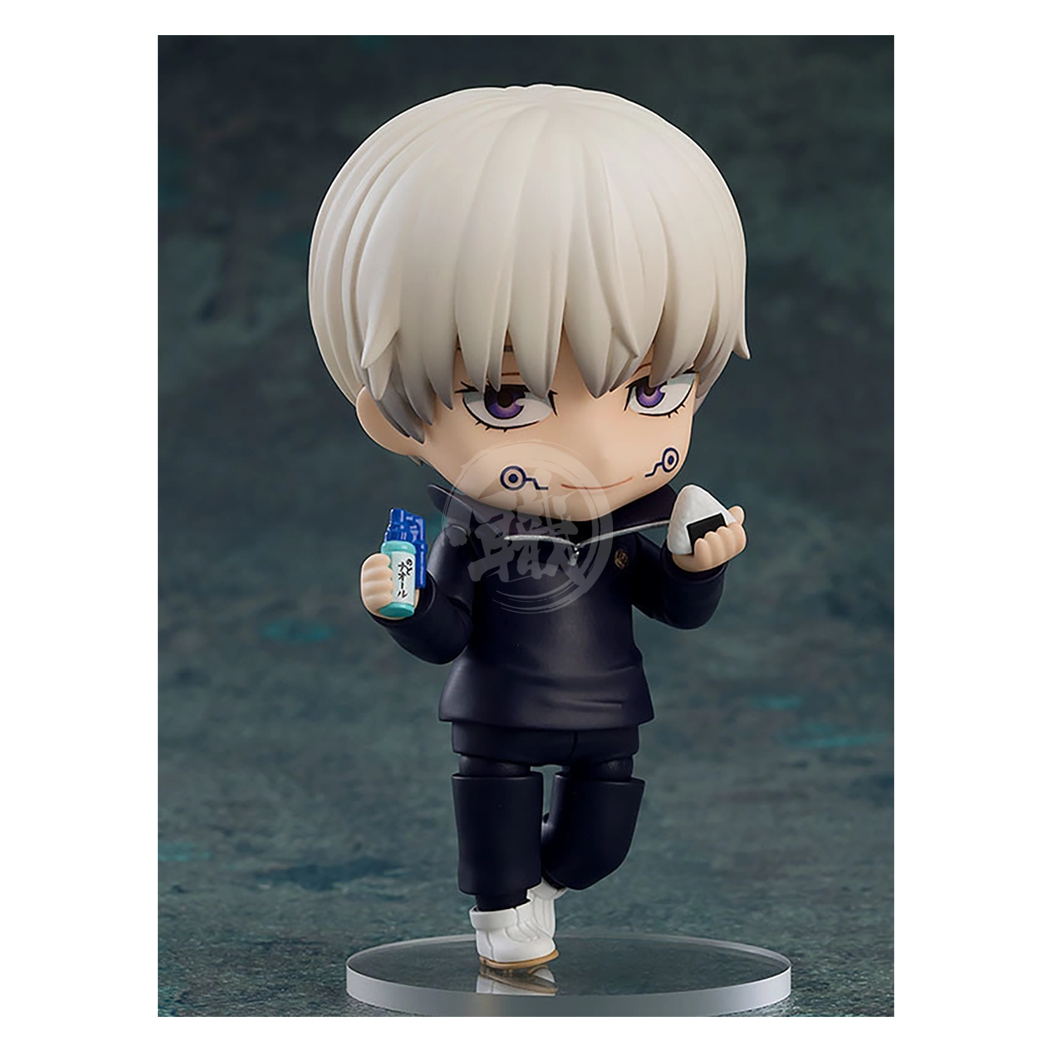 Good Smile Company - Nendoroid Toge Inumaki - ShokuninGunpla