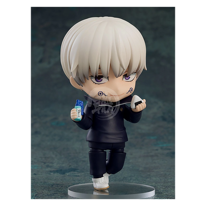 Good Smile Company - Nendoroid Toge Inumaki - ShokuninGunpla