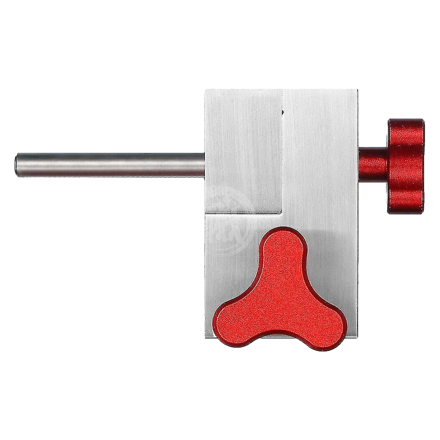 DSPIAE - Precision Stainless Steel Clamp Vise - ShokuninGunpla