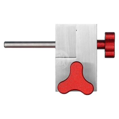 DSPIAE - Precision Stainless Steel Clamp Vise - ShokuninGunpla