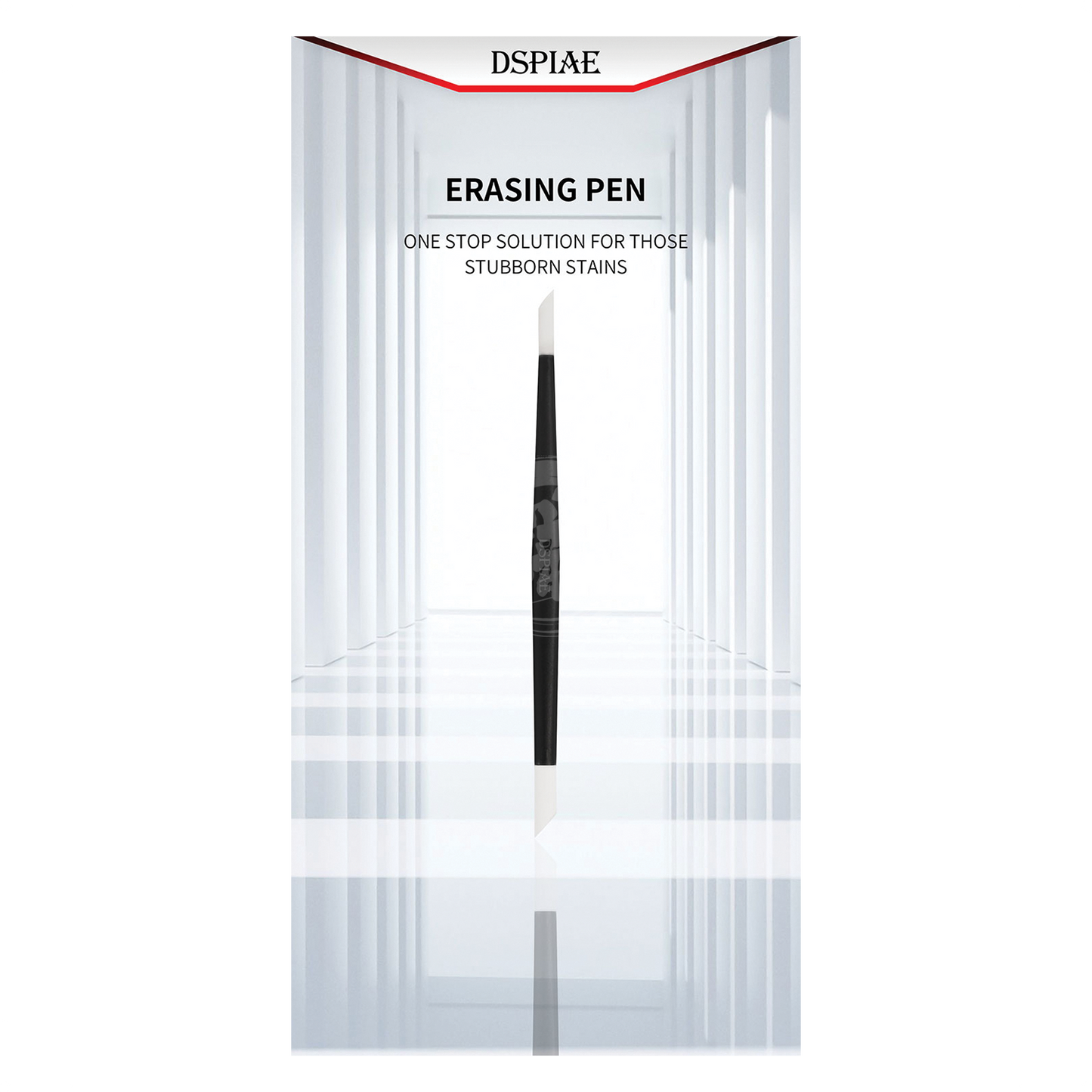 DSPIAE - Erasing Pen - ShokuninGunpla