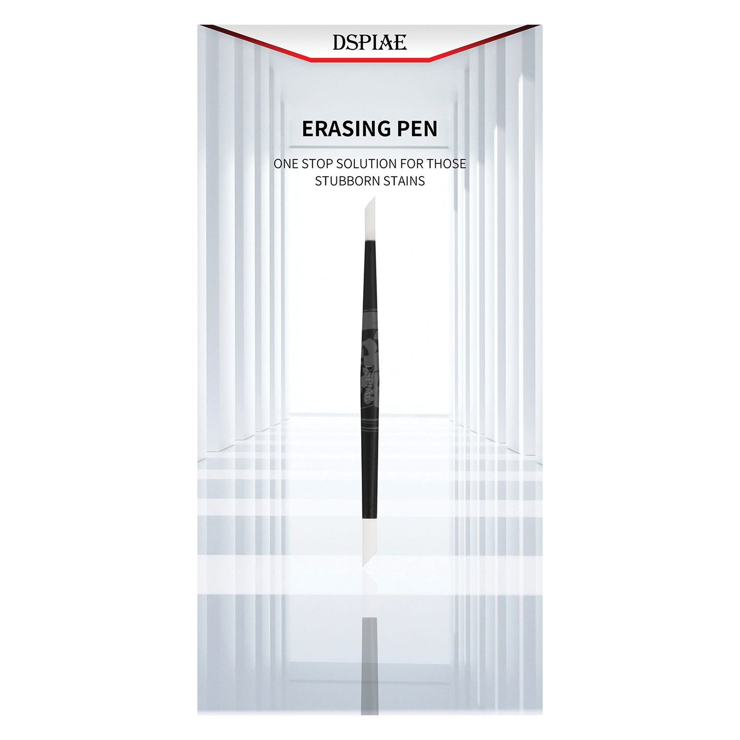 DSPIAE - Erasing Pen - ShokuninGunpla