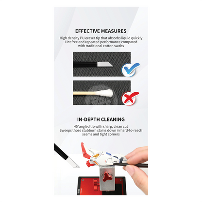 DSPIAE - Erasing Pen - ShokuninGunpla