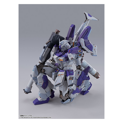 Bandai - Metal Build Hi-Nu Gundam - ShokuninGunpla