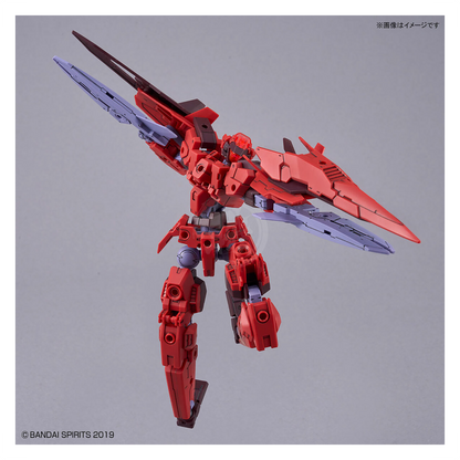 Bandai - 30MM Espossito Gamma - ShokuninGunpla