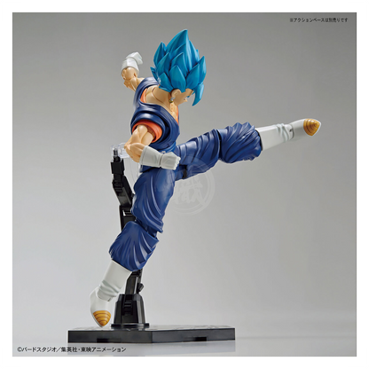 Bandai - Figure-Rise Standard Super Saiyan God Super Saiyan Vegetto - ShokuninGunpla