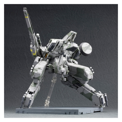 Kotobukiya - Metal Gear REX - ShokuninGunpla