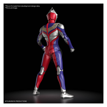 Figure-Rise Standard Ultraman Tiga Multi Type