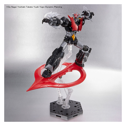 HG Mazinger Zero [Infinitism]