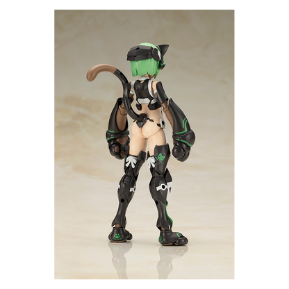 Frame Arms Girl Magatsuki [Cat Armor Ver.] [Preorder Q1 2025]