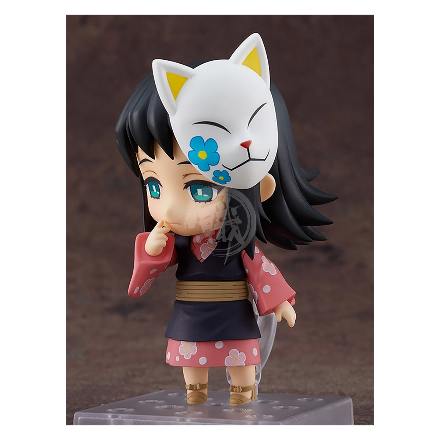 Good Smile Company - Nendoroid Makomo - ShokuninGunpla