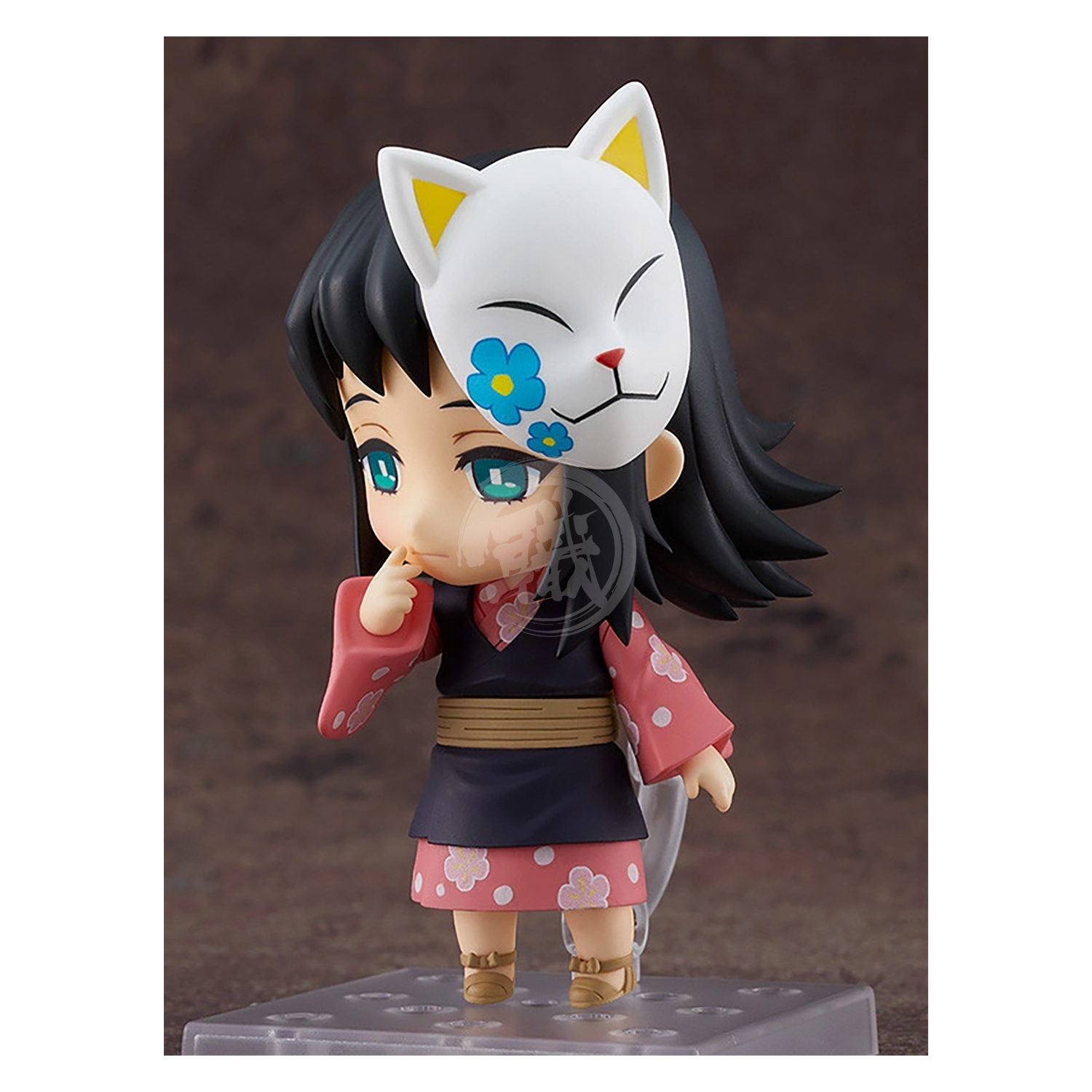 Good Smile Company - Nendoroid Makomo - ShokuninGunpla