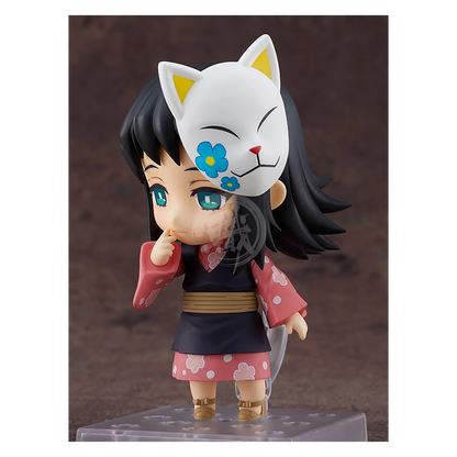 Good Smile Company - Nendoroid Makomo - ShokuninGunpla