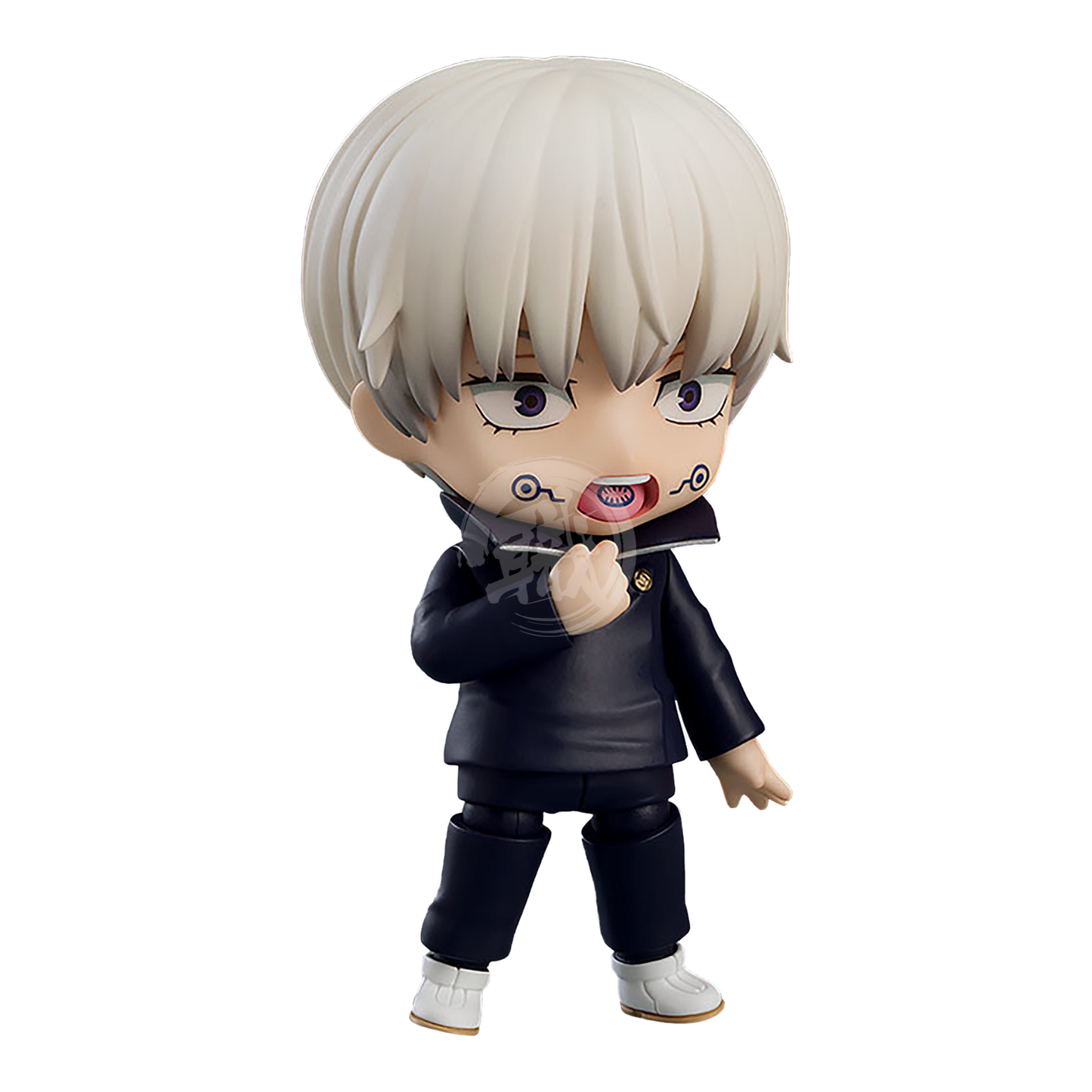 Good Smile Company - Nendoroid Toge Inumaki - ShokuninGunpla