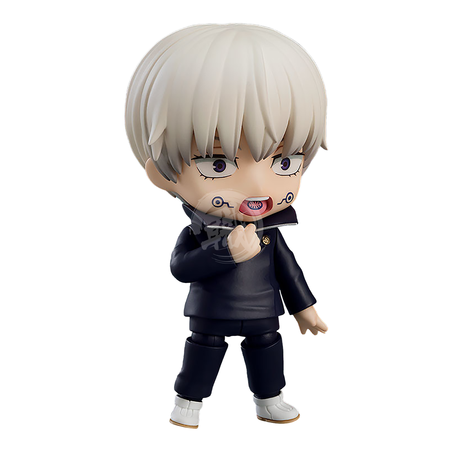 Good Smile Company - Nendoroid Toge Inumaki - ShokuninGunpla