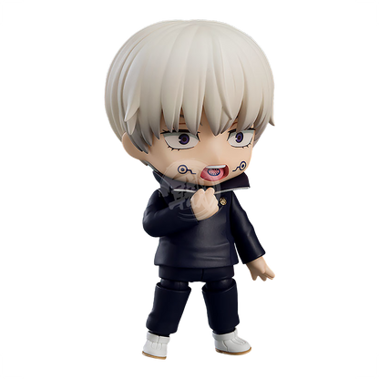 Good Smile Company - Nendoroid Toge Inumaki - ShokuninGunpla