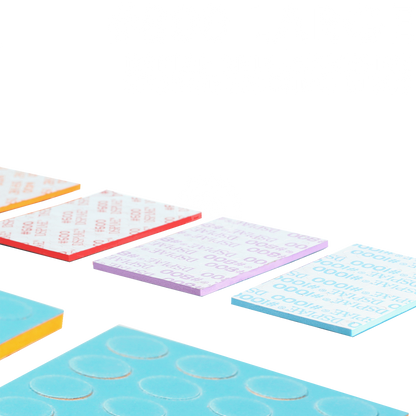 DSPIAE - Sponge Sanding Discs [Large] [#800] - ShokuninGunpla