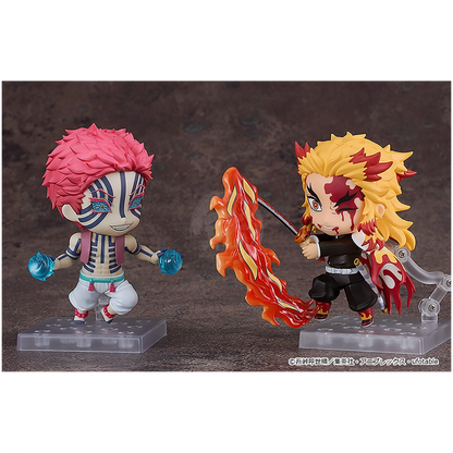 Good Smile Company - Nendoroid Akaza - ShokuninGunpla