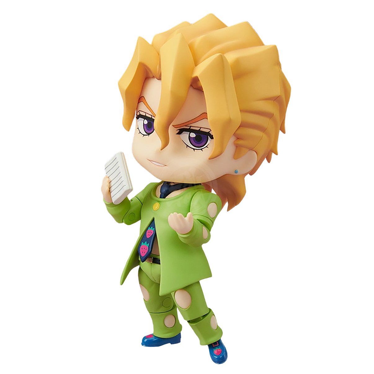 Nendoroid Pannacotta Fugo | ShokuninGunpla