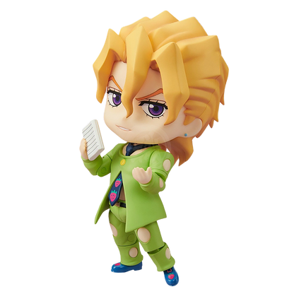 Good Smile Company - Nendoroid Pannacotta Fugo - ShokuninGunpla