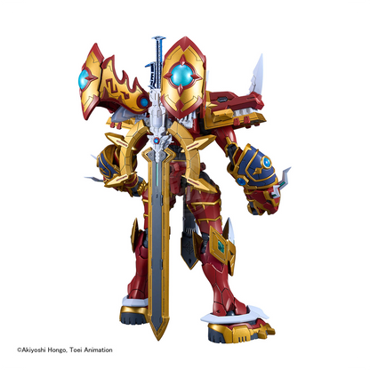 Figure-Rise Standard Amplified KaiserGreymon