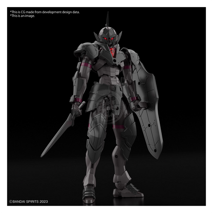 Bandai - 30MF Rosan Knight - ShokuninGunpla