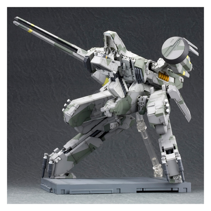 Kotobukiya - Metal Gear REX - ShokuninGunpla