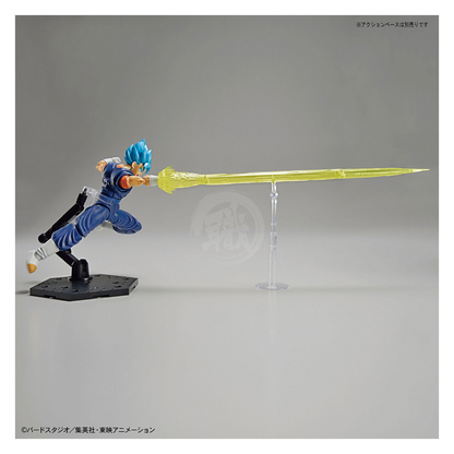 Bandai - Figure-Rise Standard Super Saiyan God Super Saiyan Vegetto - ShokuninGunpla