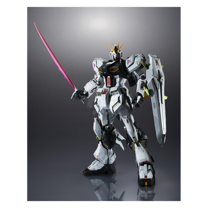 Metal Structure [Kaitai-Shou-Ki] Nu Gundam