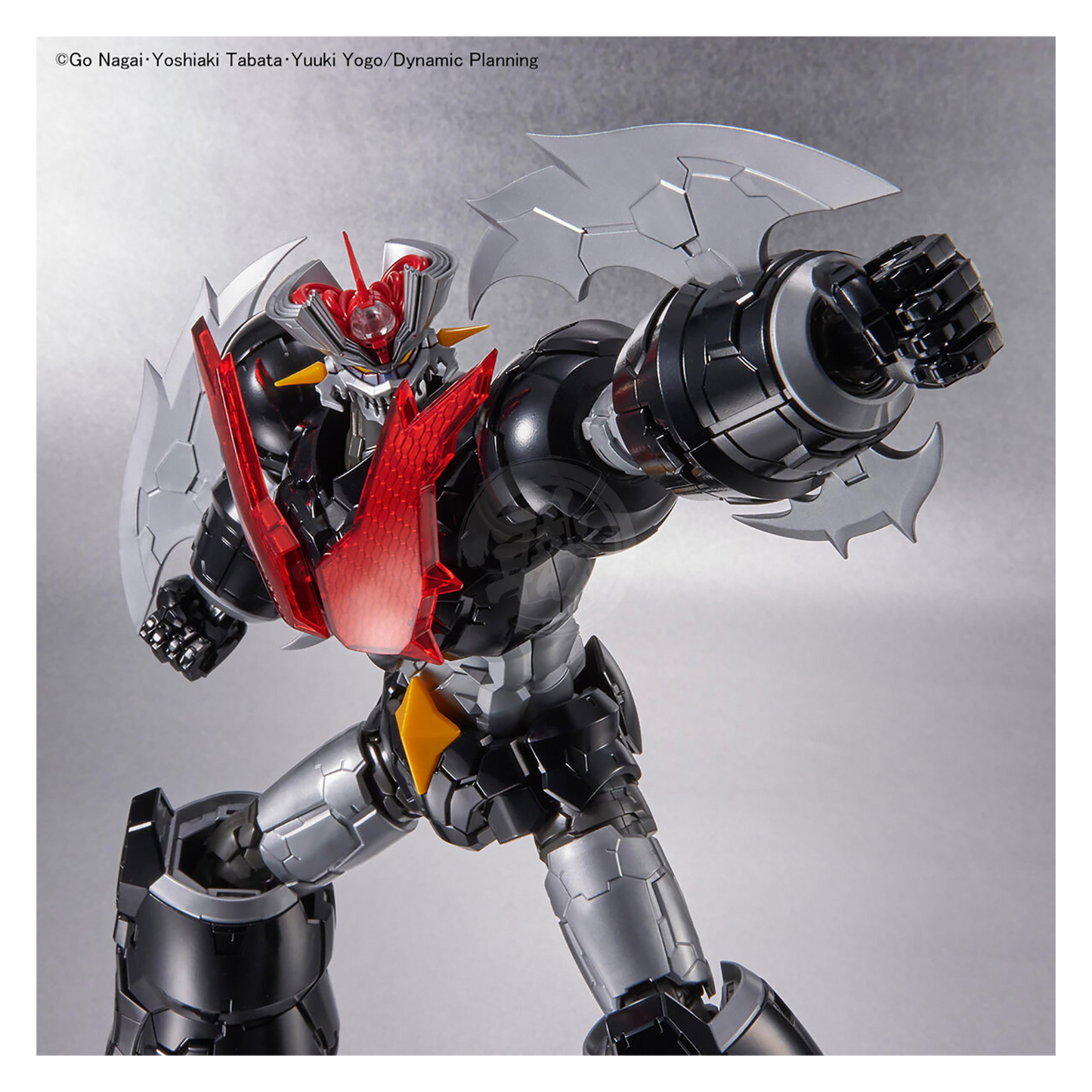 HG Mazinger Zero [Infinitism]