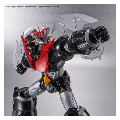 HG Mazinger Zero [Infinitism]