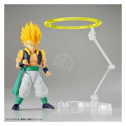 Figure-Rise Standard Super Saiyan Gotenks